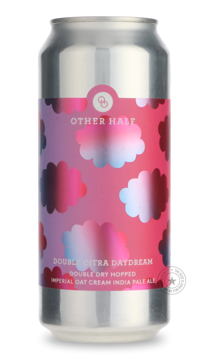 Double Citra Daydream