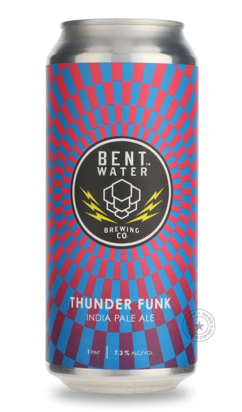 Thunder Funk