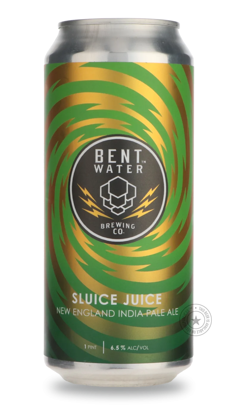 Sluice Juice
