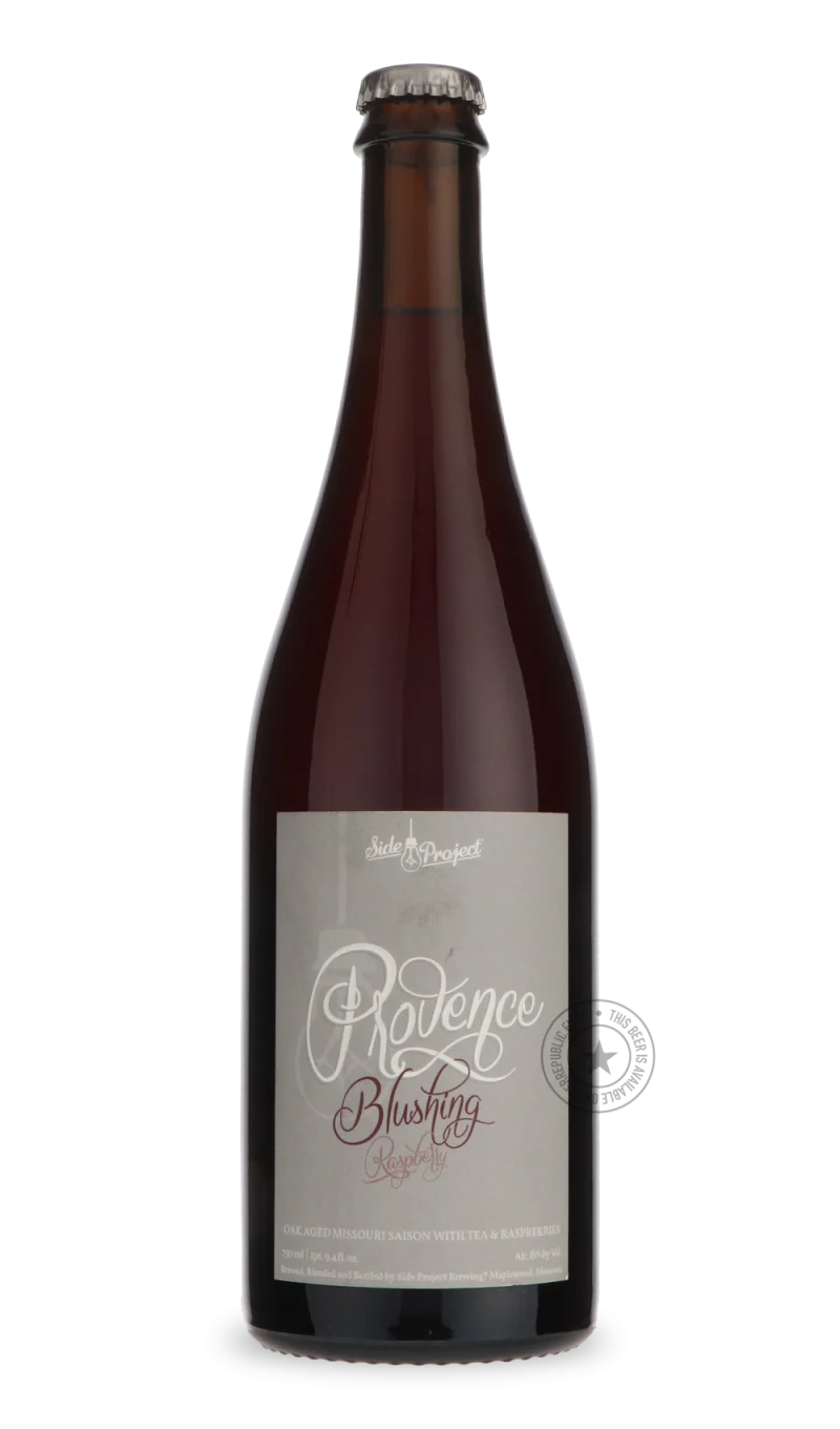 Provence: Blushing Raspberry