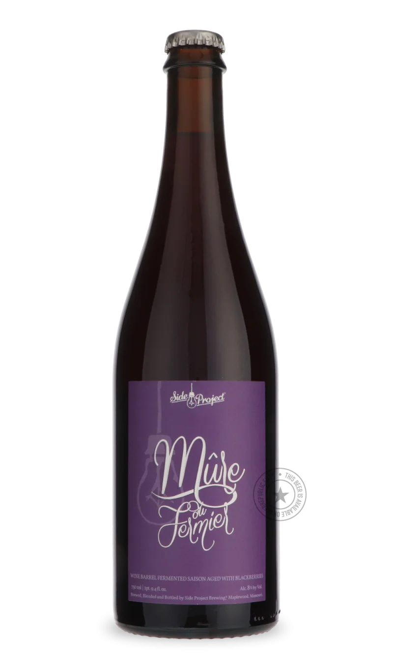 Mûre du Fermier