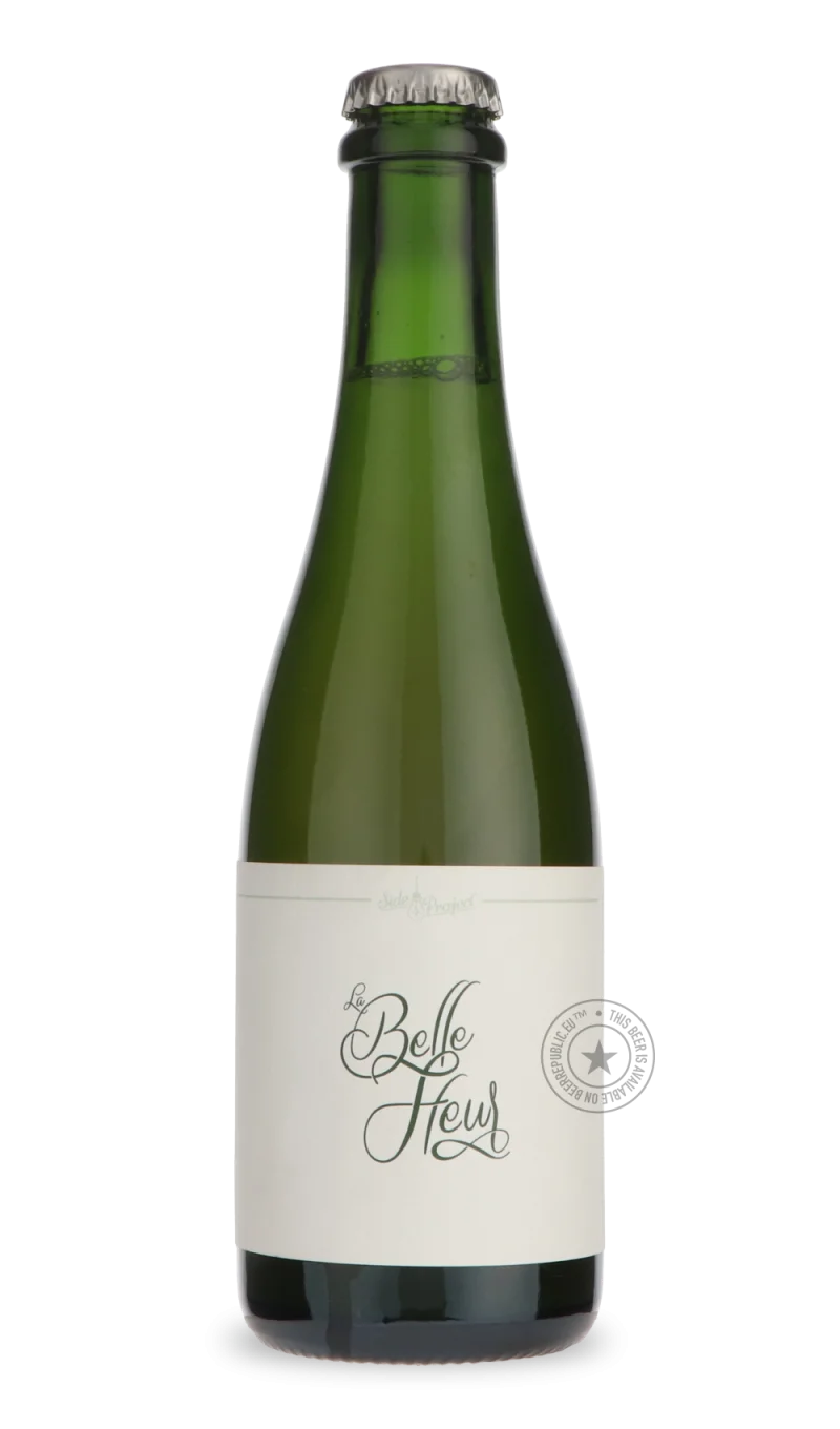 La Belle Fleur (Blend #2)