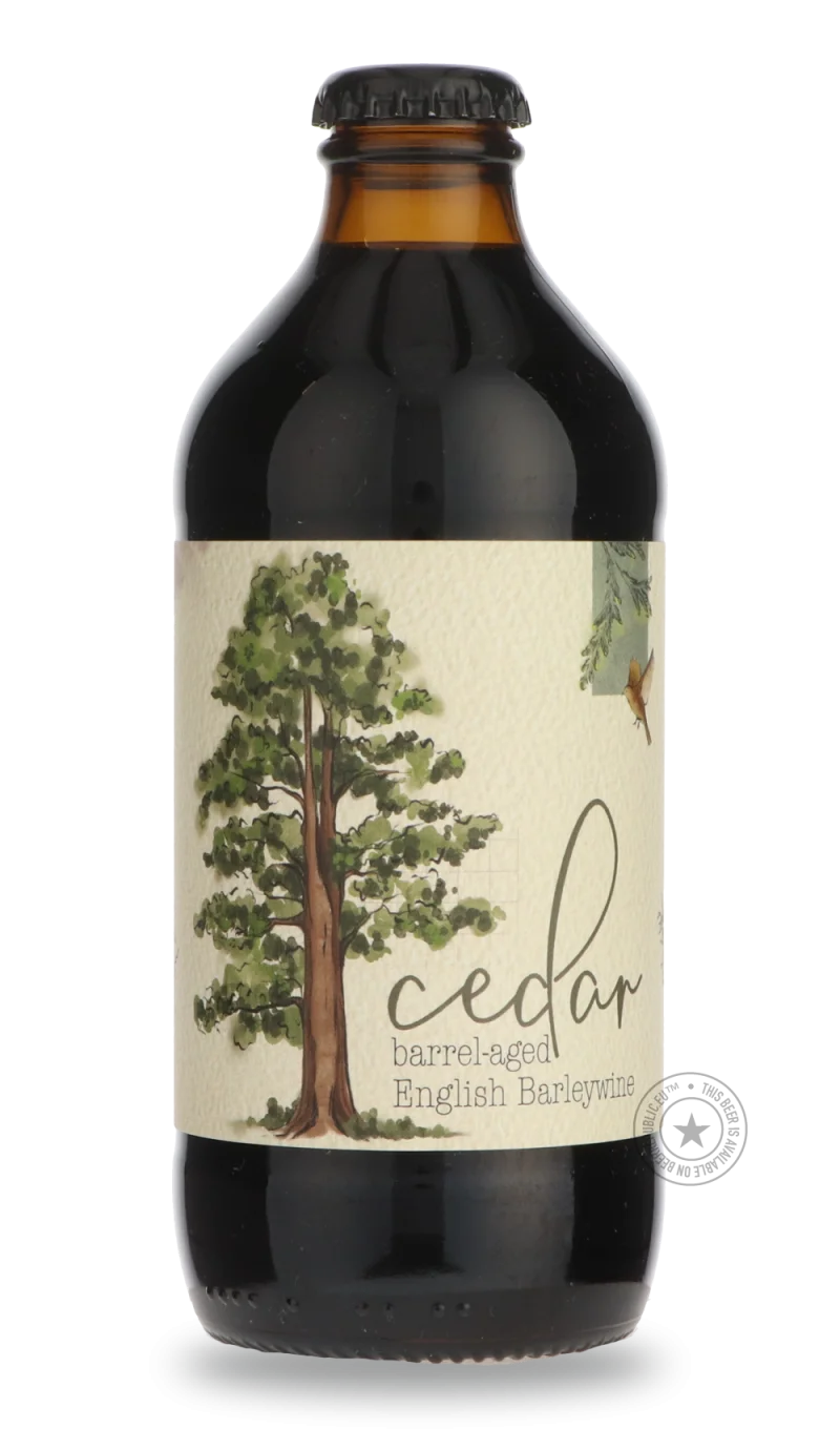 Cedar / Barrel Theory