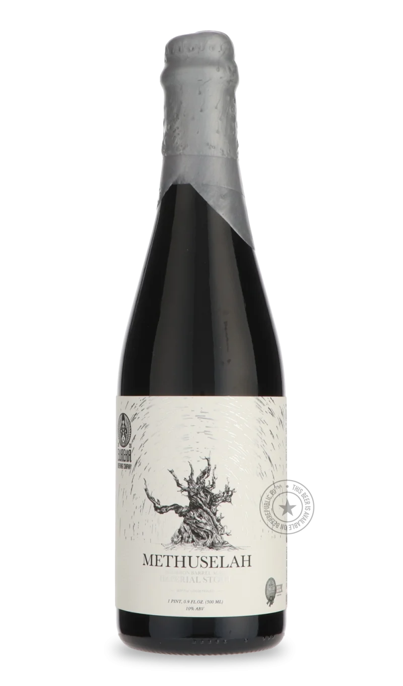 BBA Methuselah