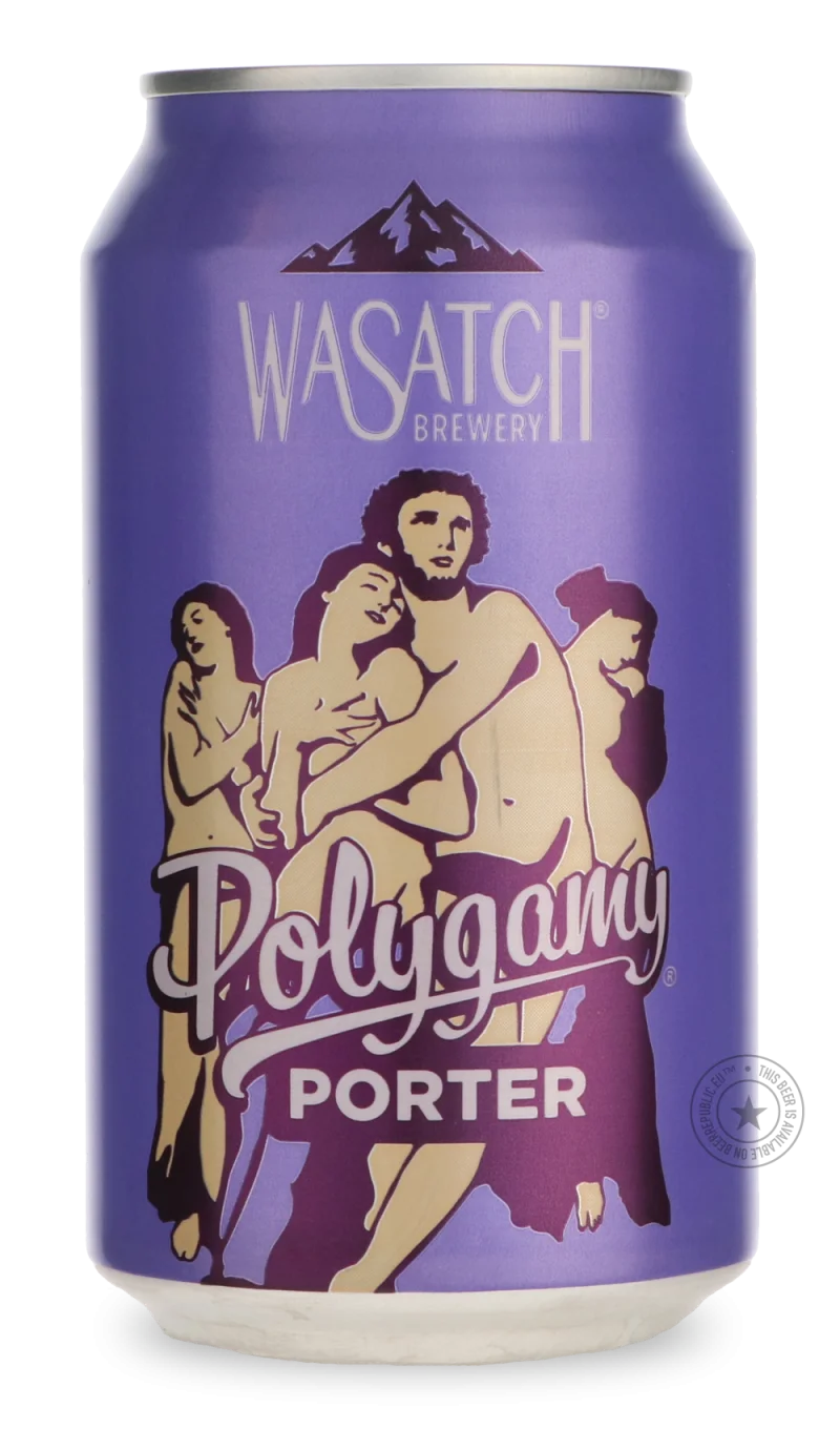 Polygamy Porter