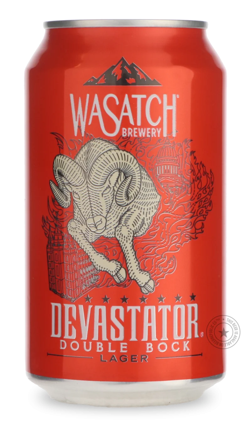 Devastator