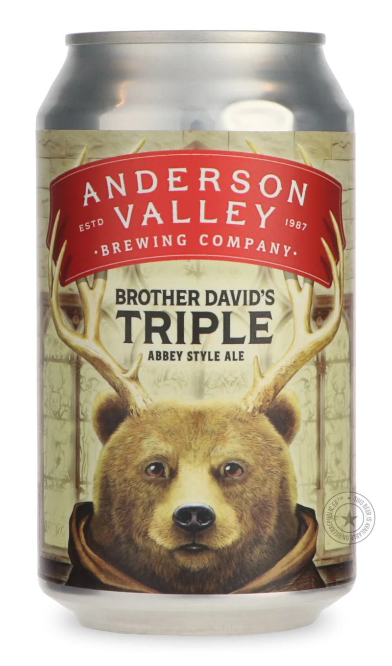 Brother David's Triple