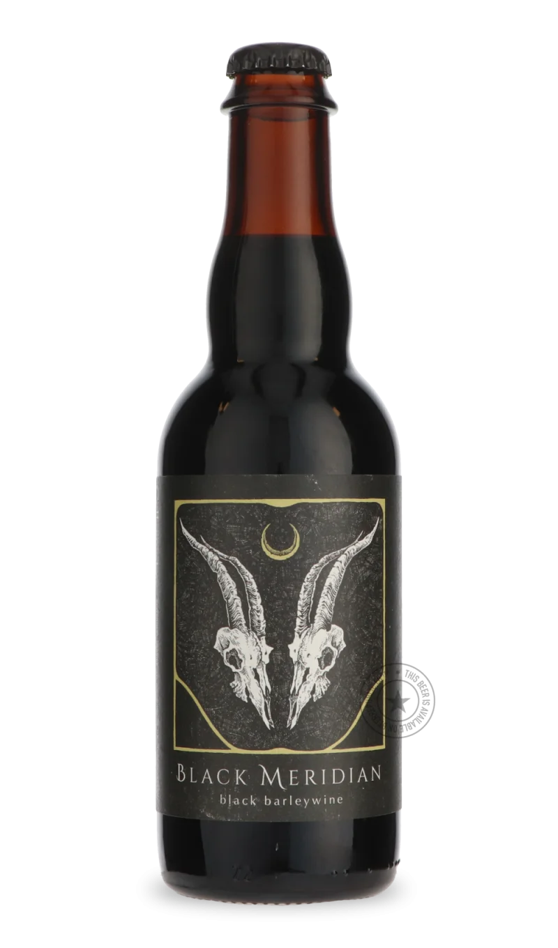 Black Meridian