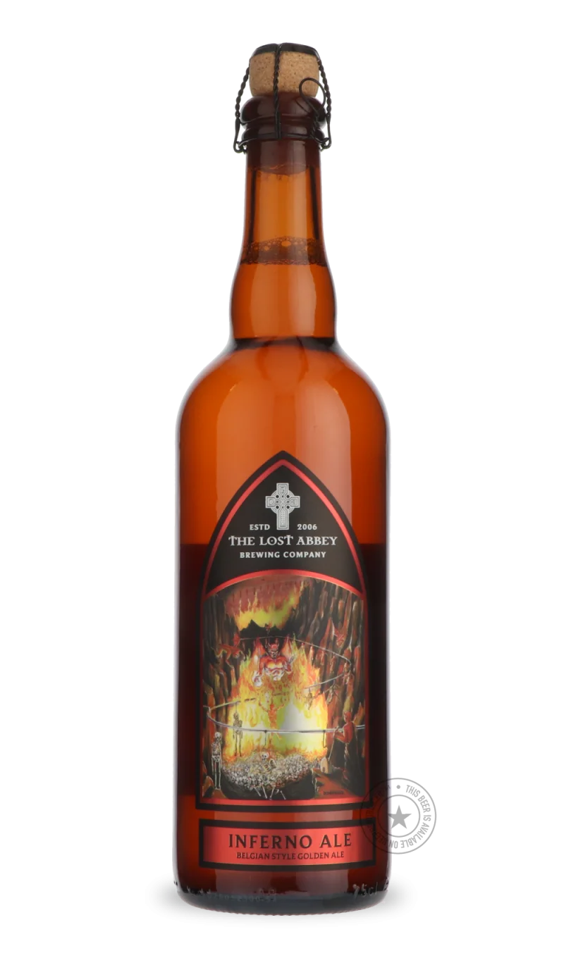 Inferno Ale