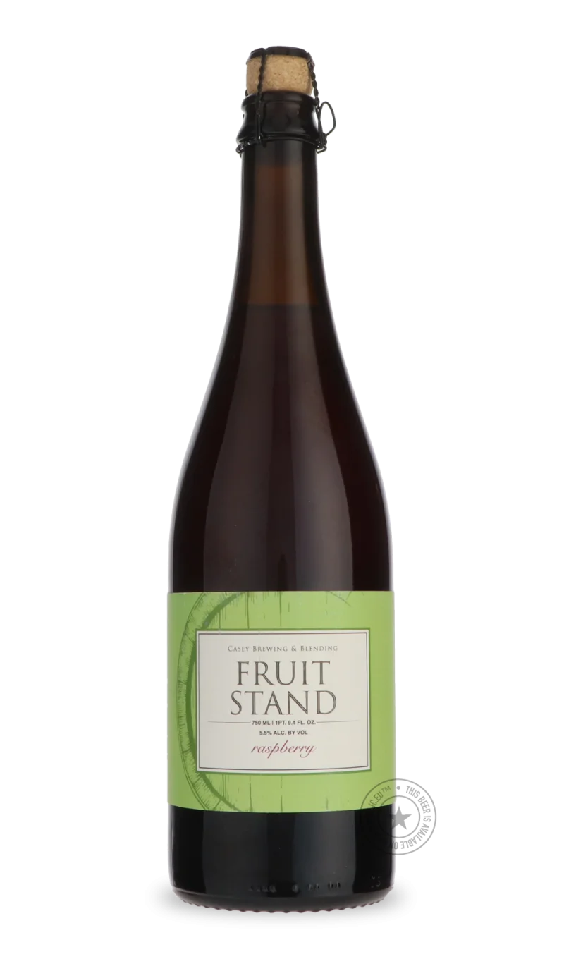 Fruit Stand: Raspberry