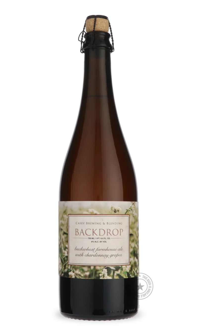 Backdrop: Chardonnay Grape