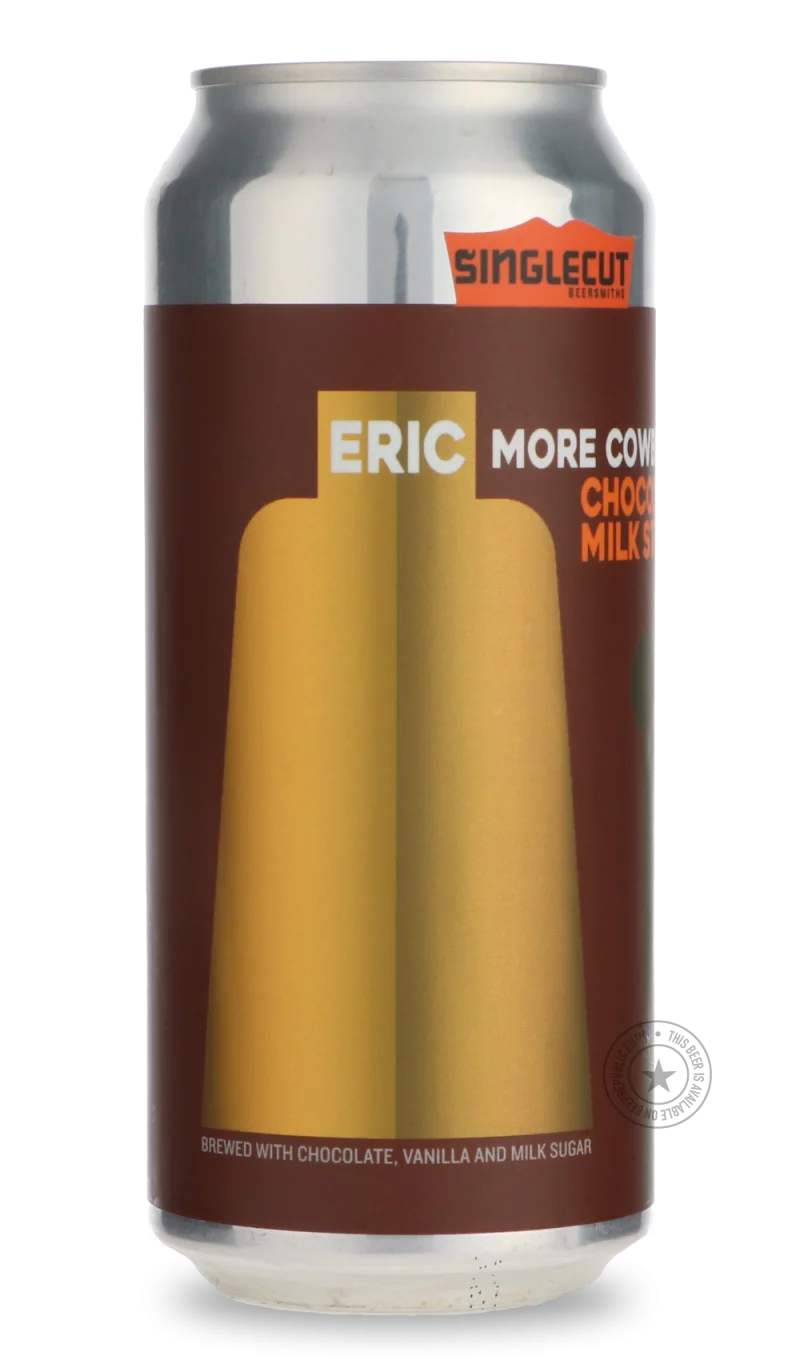 Eric More Cowbell!