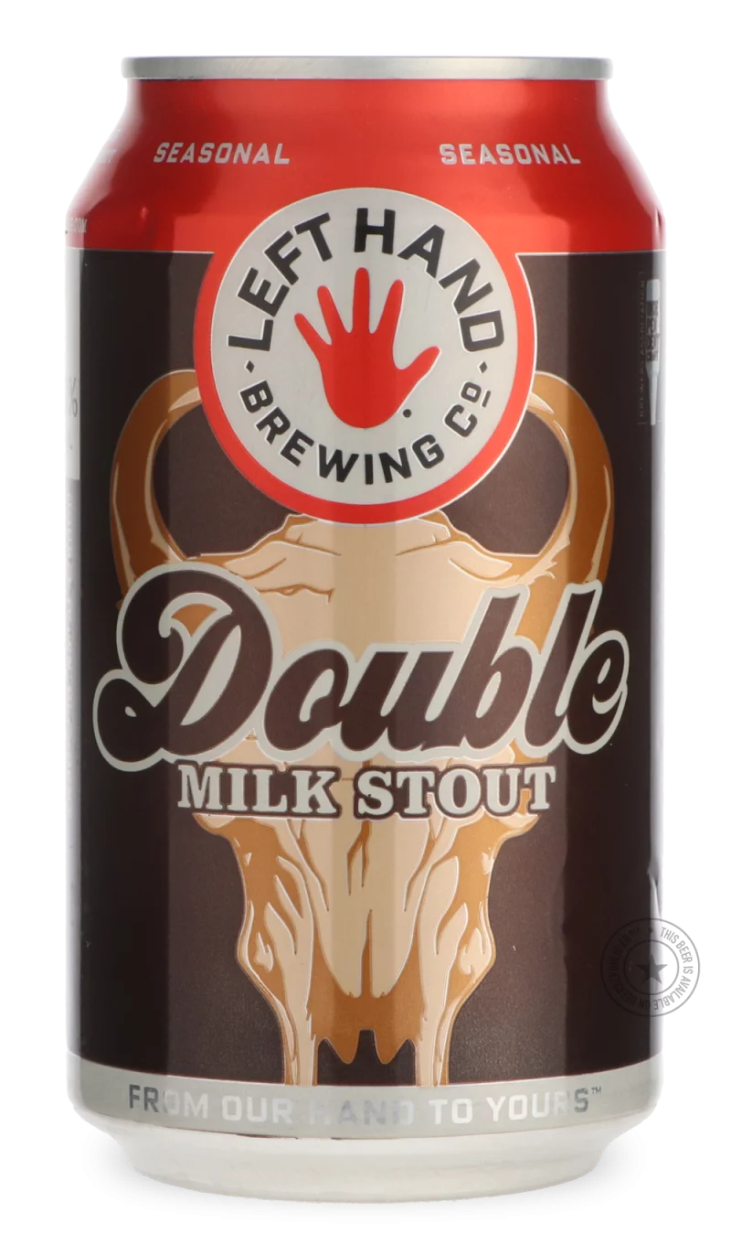 Double Milk Stout