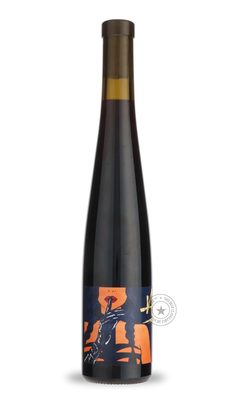 Bourbon Barrel Aged Amante