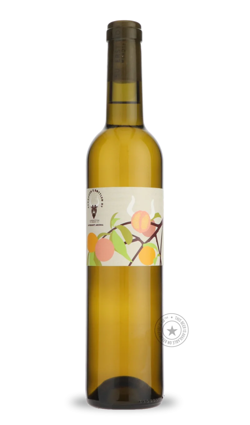 Stone Fruit White