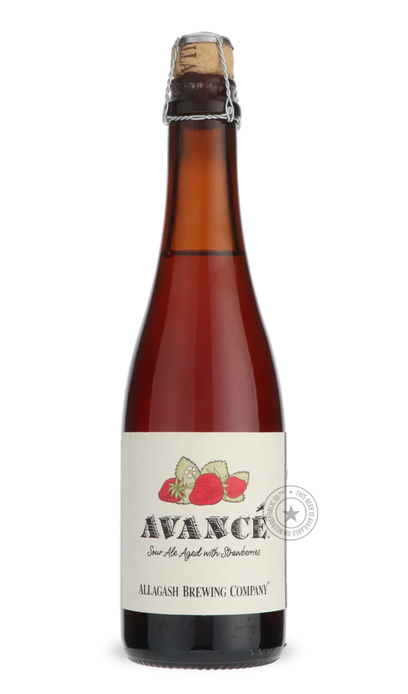 Avancé