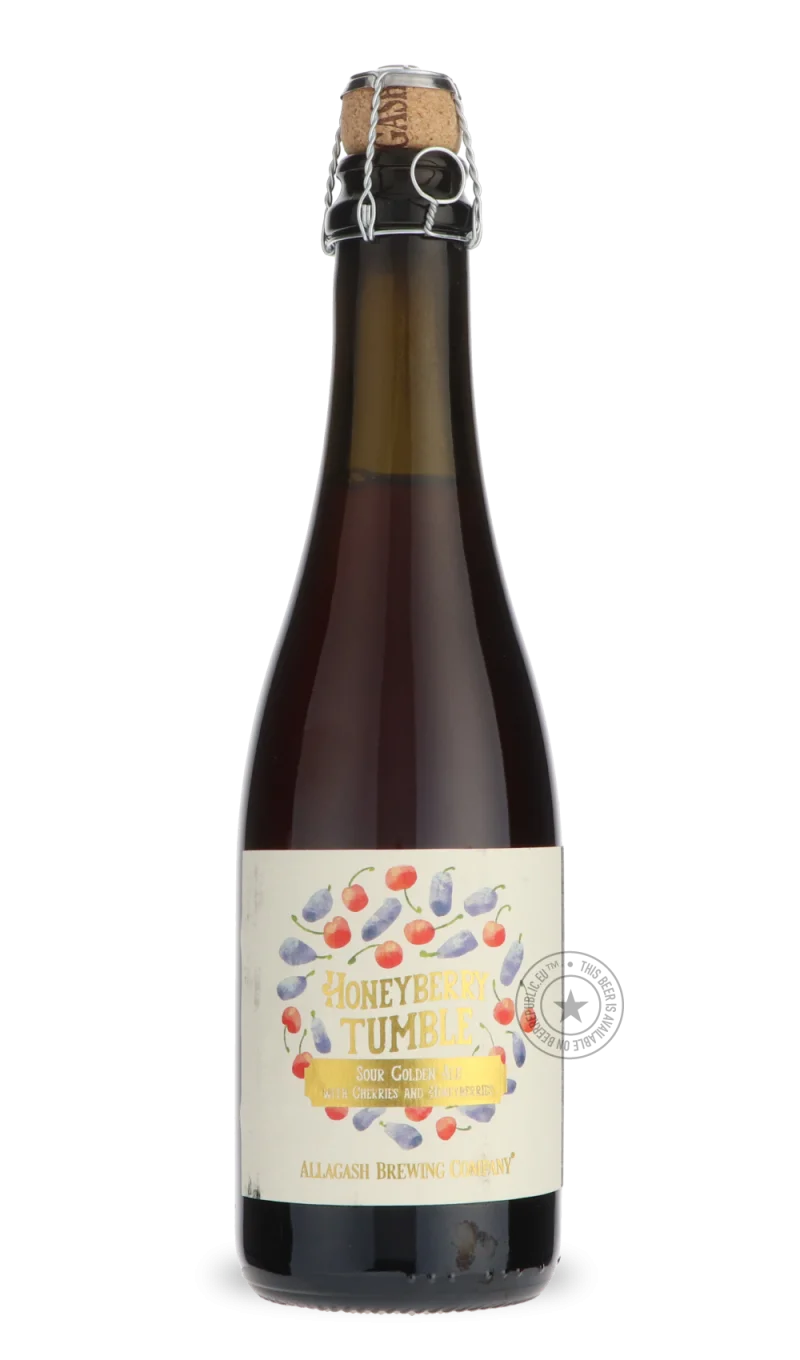 Honeyberry Tumble