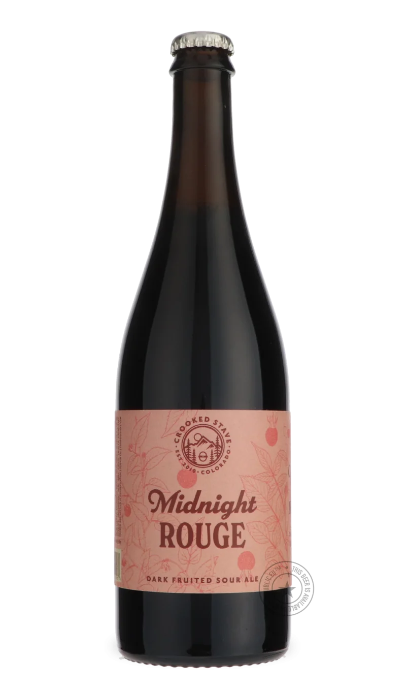 Midnight Rouge