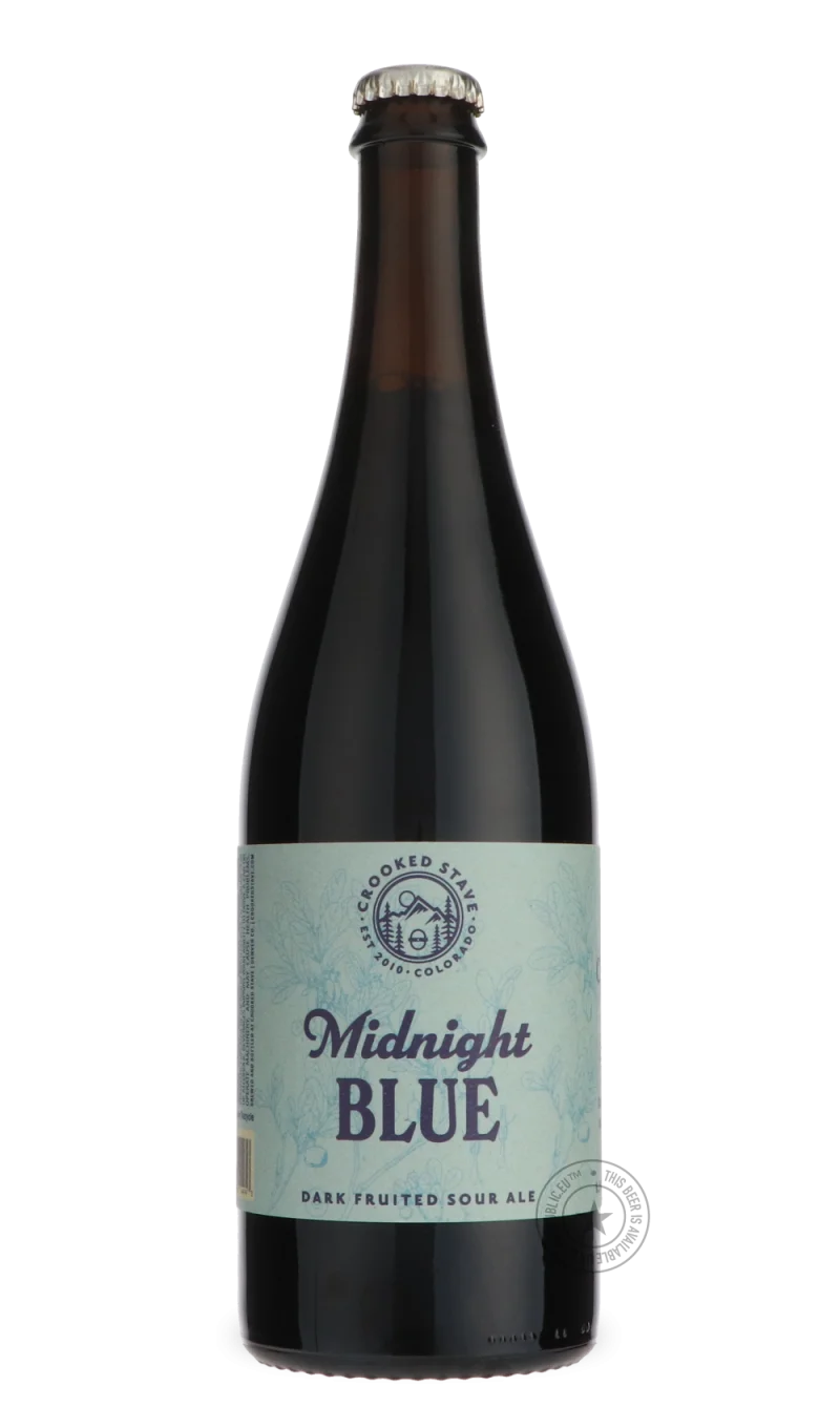Midnight Blue