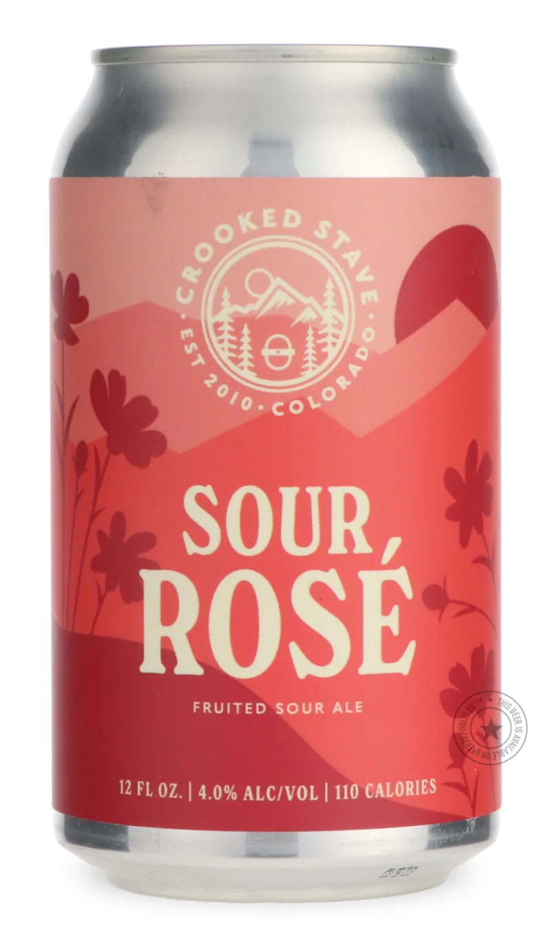 Sour Rosé