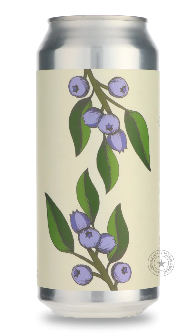 Petite Sour Blueberry