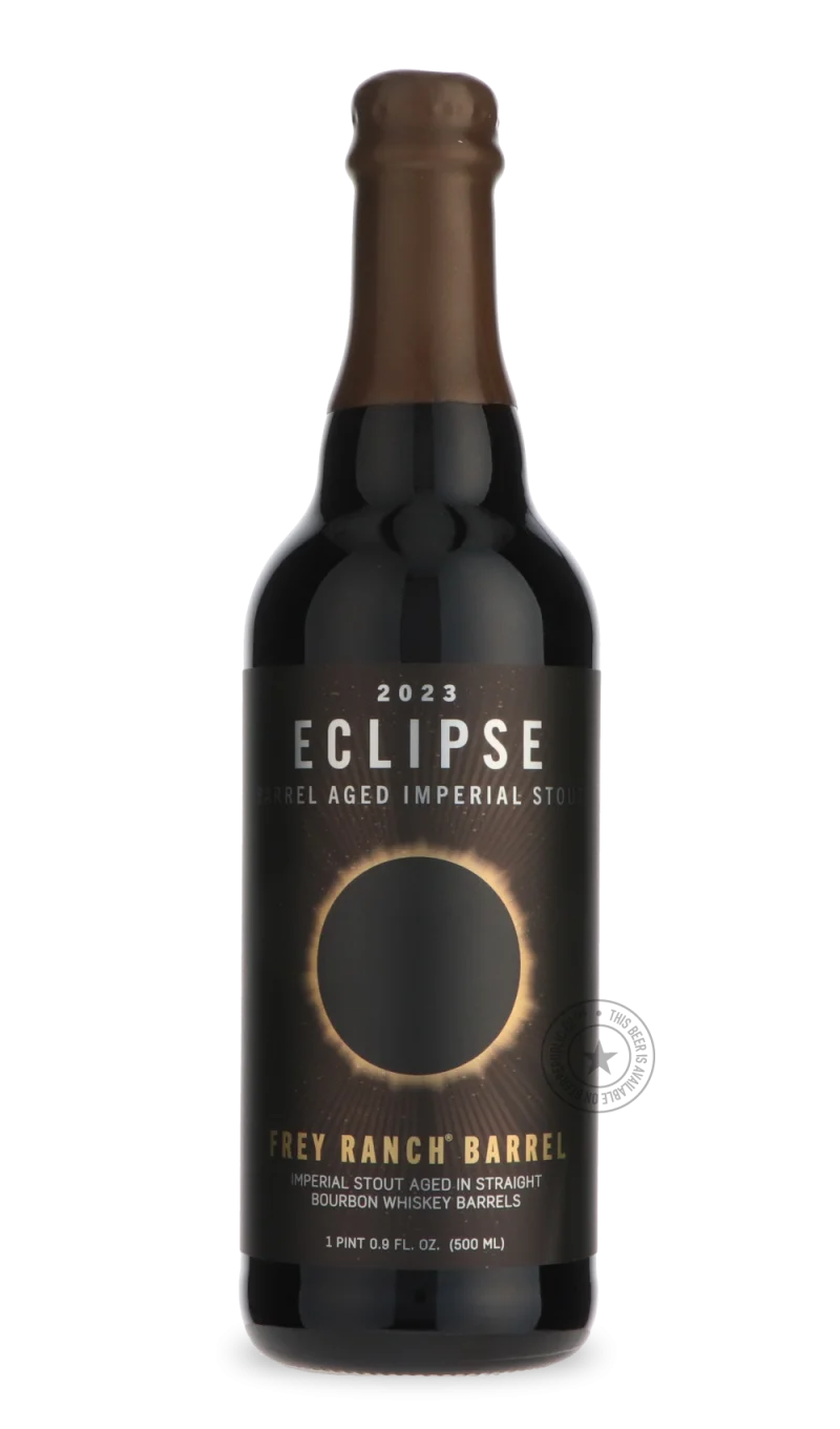 Eclipse - Frey Ranch (2023)