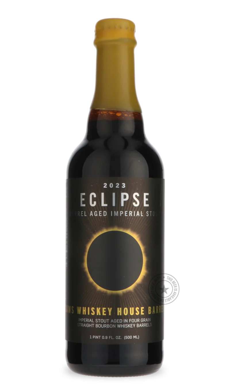 Eclipse - Laws (2023)