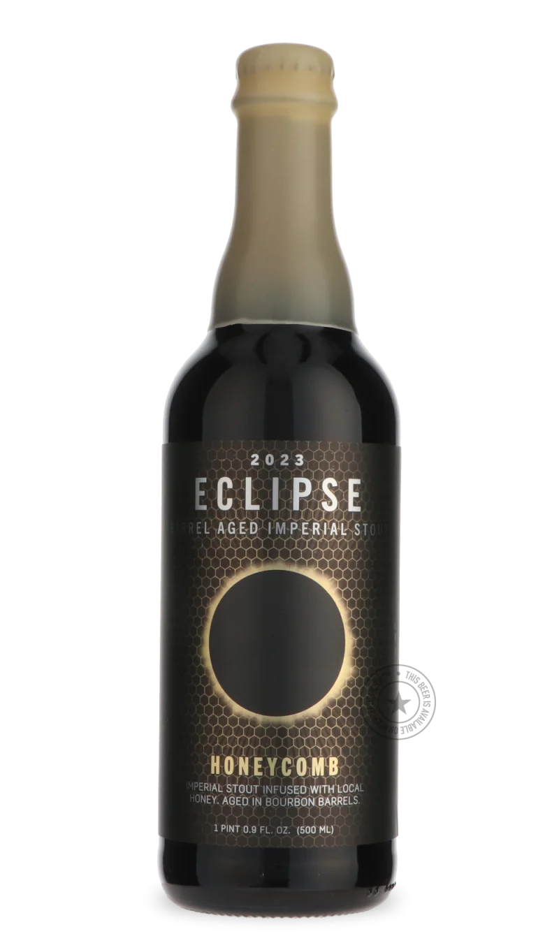 Eclipse - Honycomb (2023)