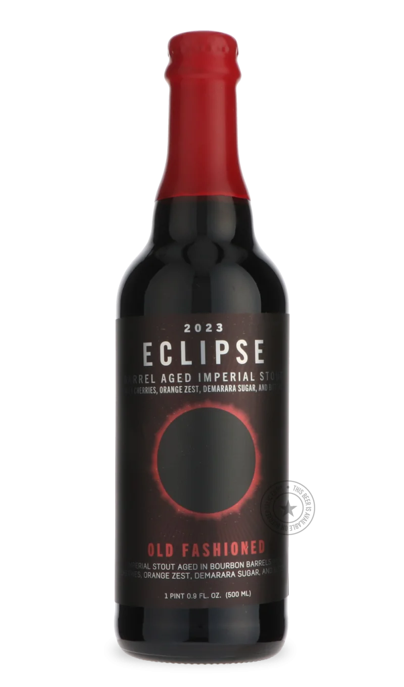 Eclipse - Old Fashioned (2023)