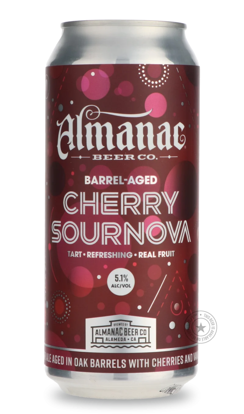 Cherry Sournova