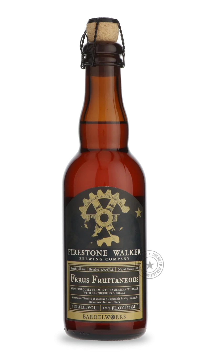 Ferus Fruitaneous