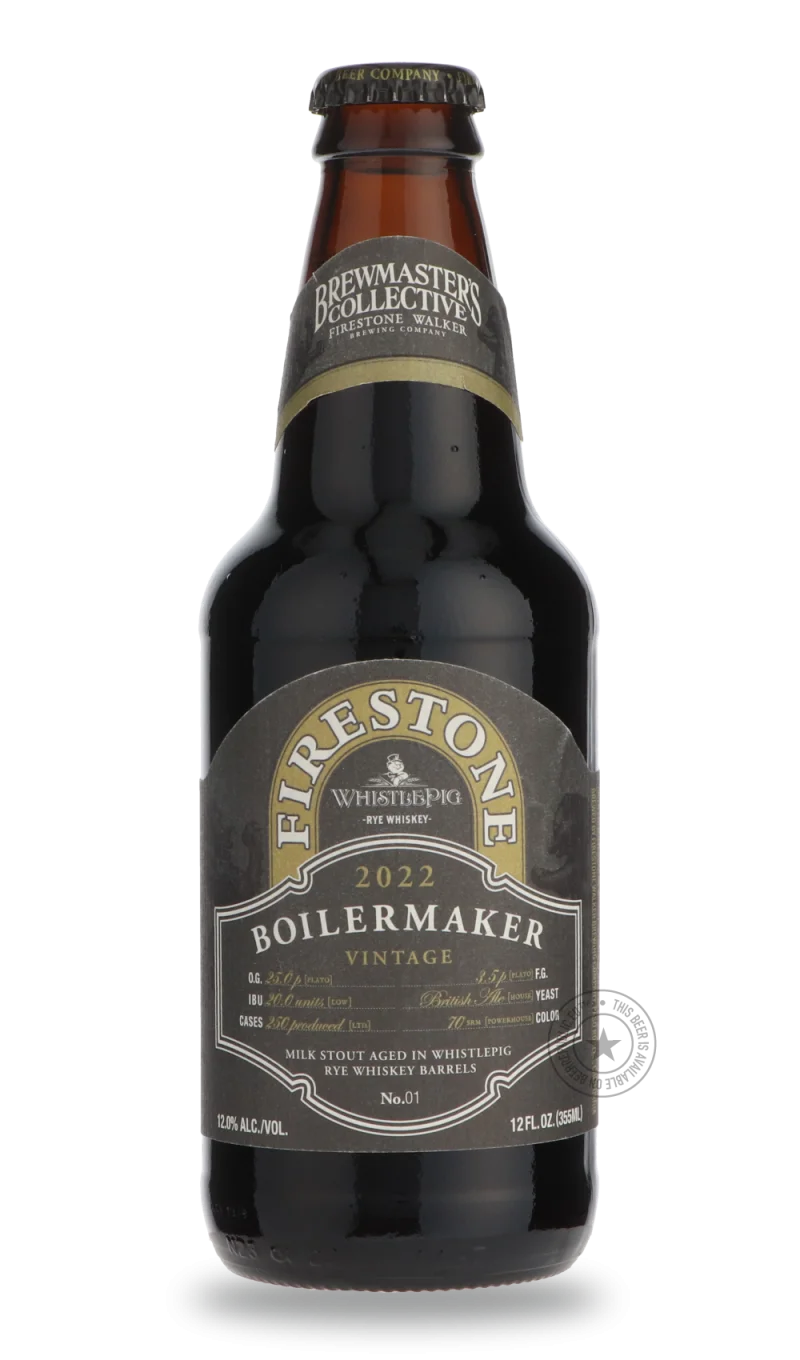 Boilermaker