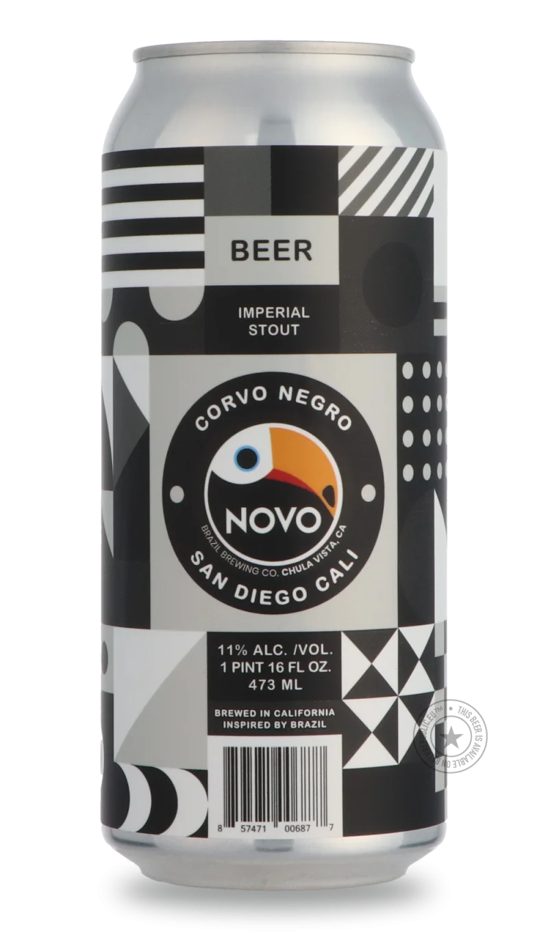 Corvo Negro