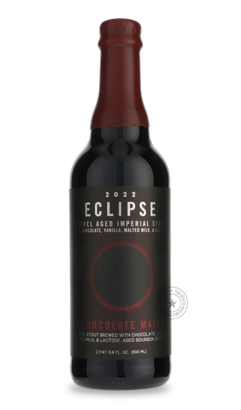 Eclipse - Chocolate Malt (2022)