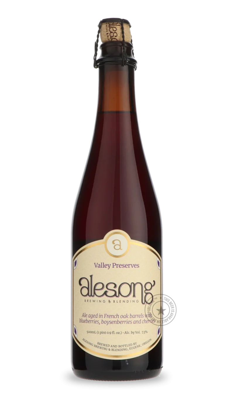 Valley Preserves 2021