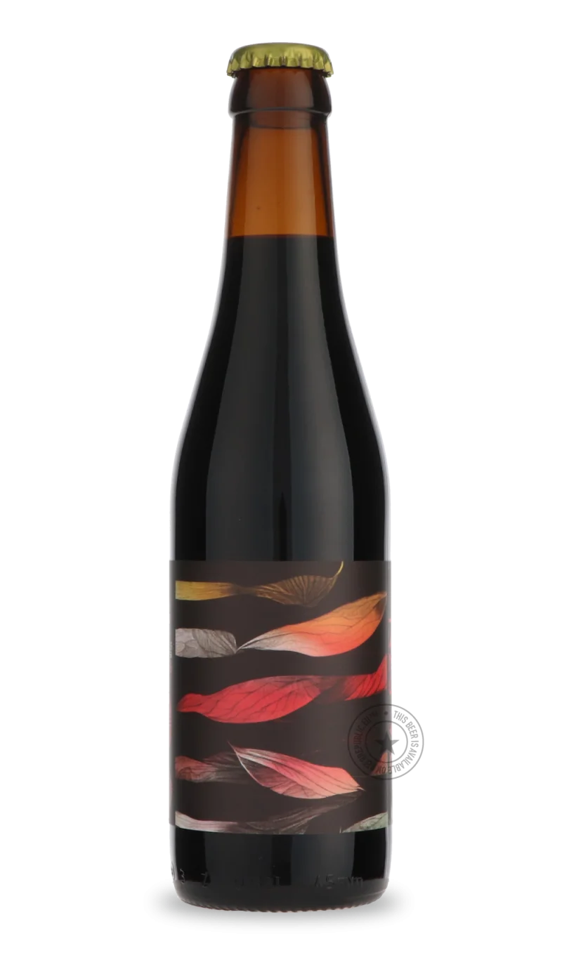 BA SZN Chocolate Orange