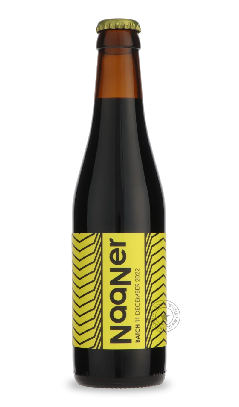 Nooner #11