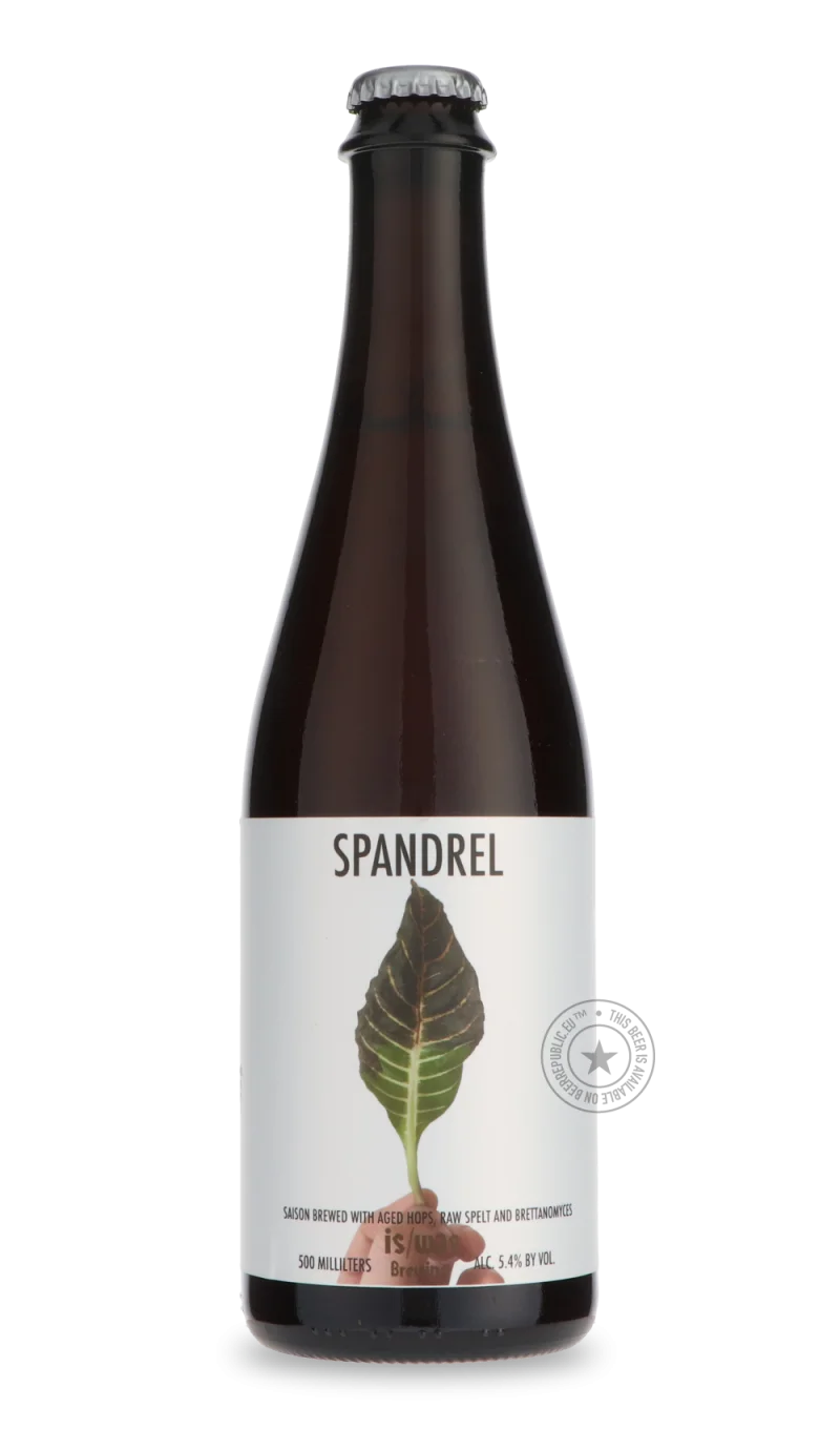 Spandrel