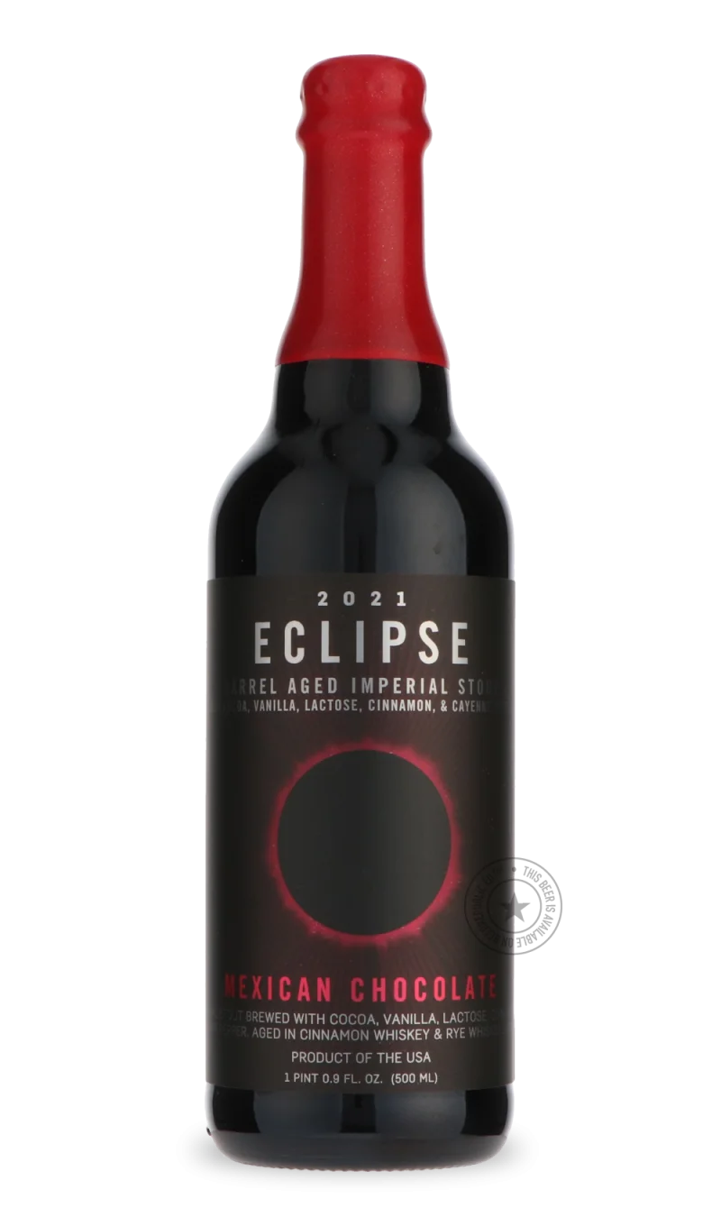 Eclipse Mexican Chocolate