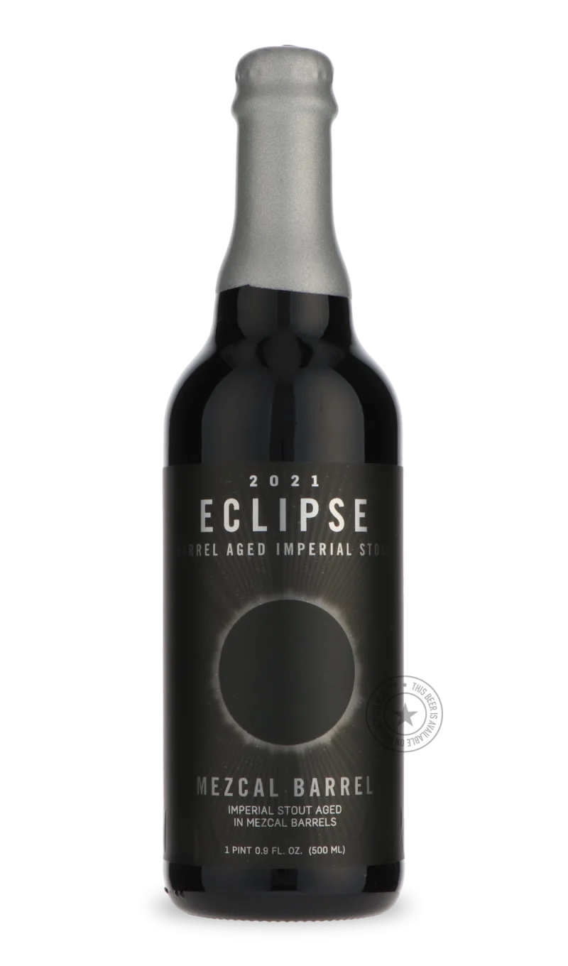 Eclipse Mezcal
