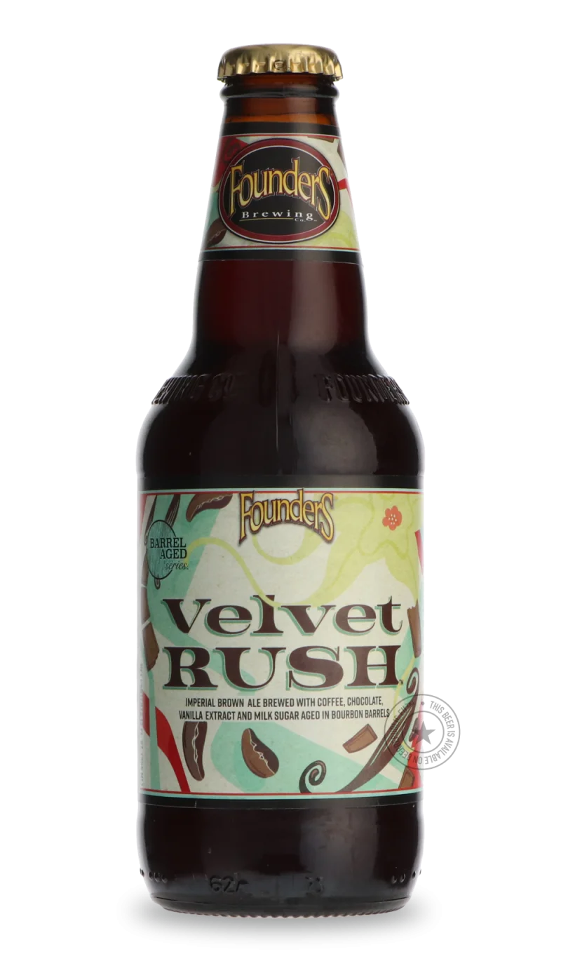 Velvet Rush