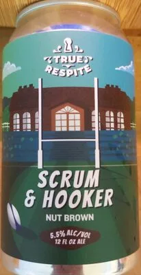 Nut Brown Ale