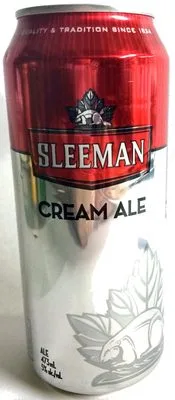 Cream Ale