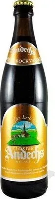 Doppelbock Dunkel