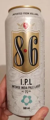 Pale Lager