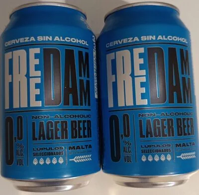 Premium Lager