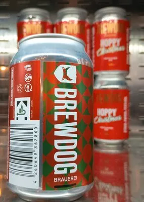 Spiced Ale