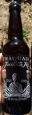 Jacobite Ale
