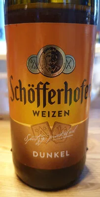 Dunkel Weizen