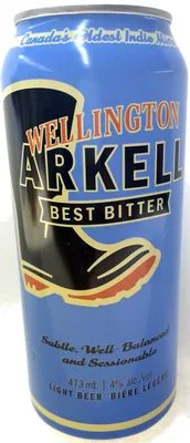 Best Bitter